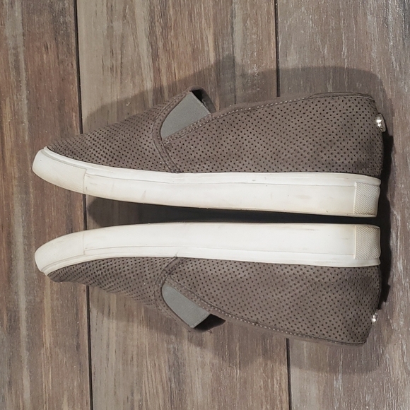 Steve Madden Womens Loafer Comfort slip on shoes sz 8 - Picture 6 of 9